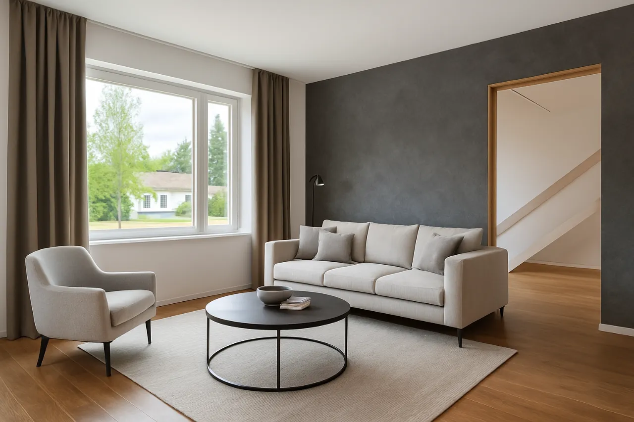 Photo of Ashbrook, Fairyhouse Road, Ratoath, Co Meath, A85F400