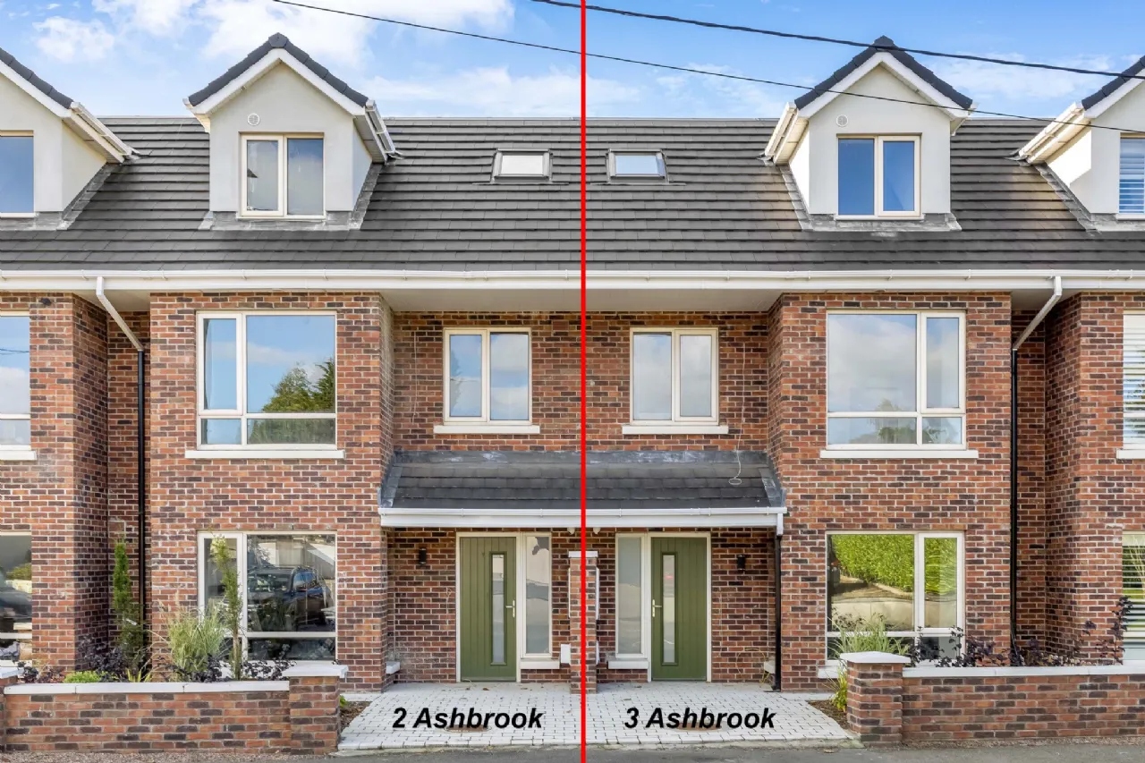 Photo of Ashbrook, Fairyhouse Road, Ratoath, Co Meath, A85F400