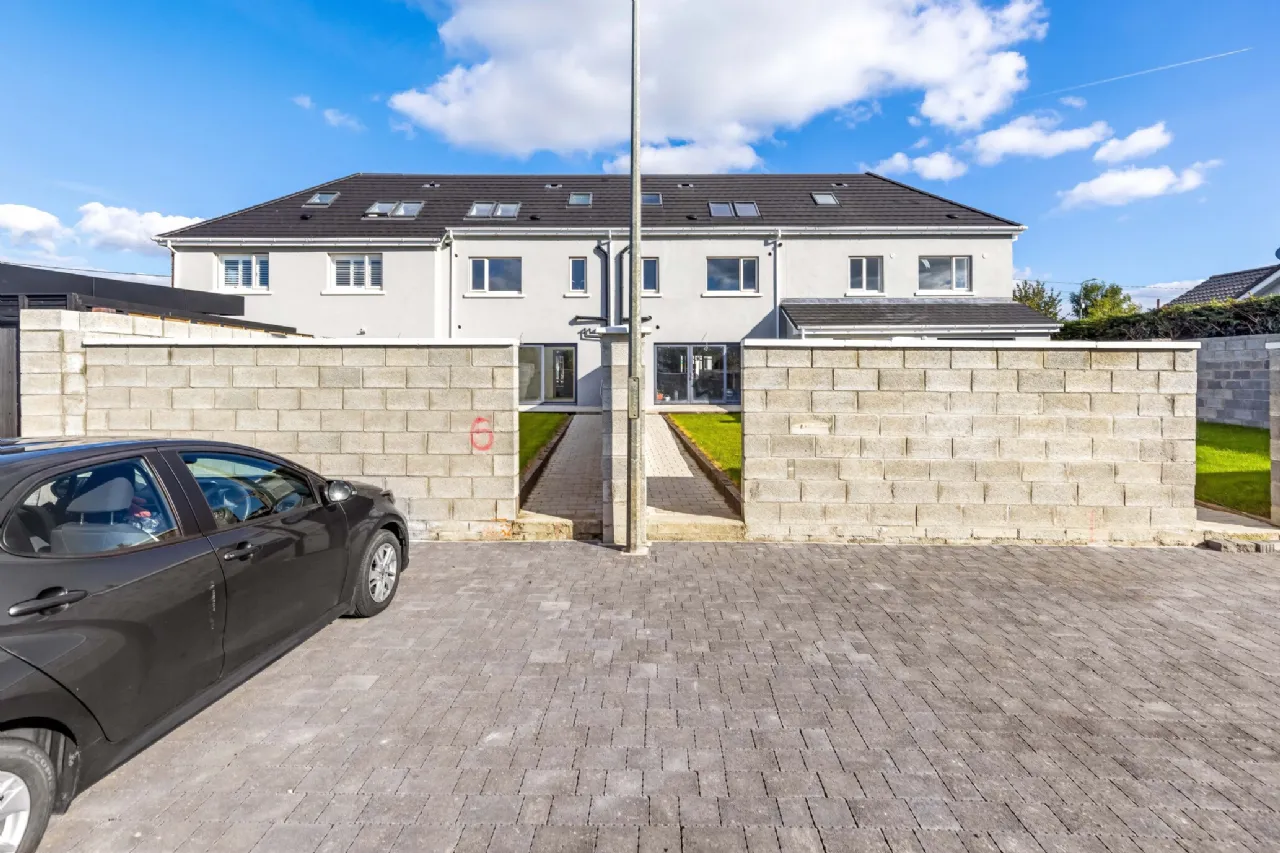 Photo of 2 Ashbrook, Fairyhouse Road, Ratoath, Co Meath