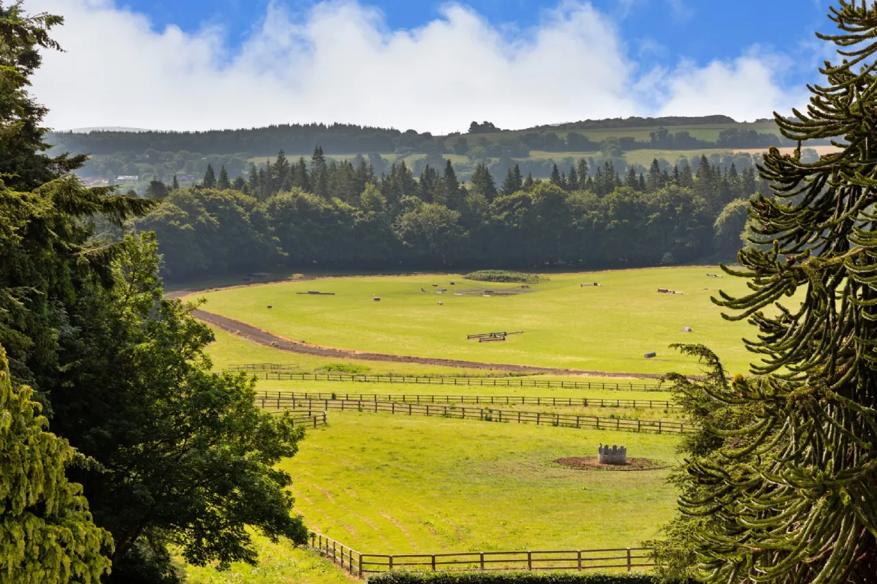 Photo of 3 Glanmore Castle, Devils Glen, Ashford, County Wicklow, A67 AH77