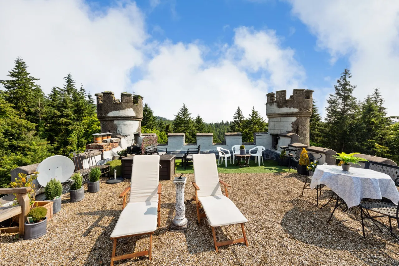 Photo of 3 Glanmore Castle, Devils Glen, Ashford, County Wicklow, A67 AH77