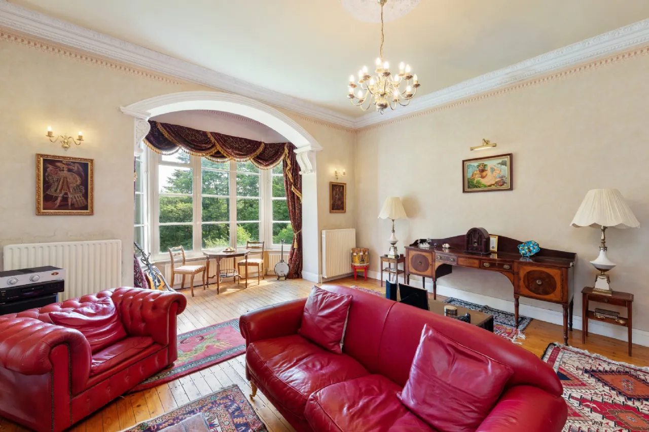 Photo of 3 Glanmore Castle, Devils Glen, Ashford, County Wicklow, A67 AH77