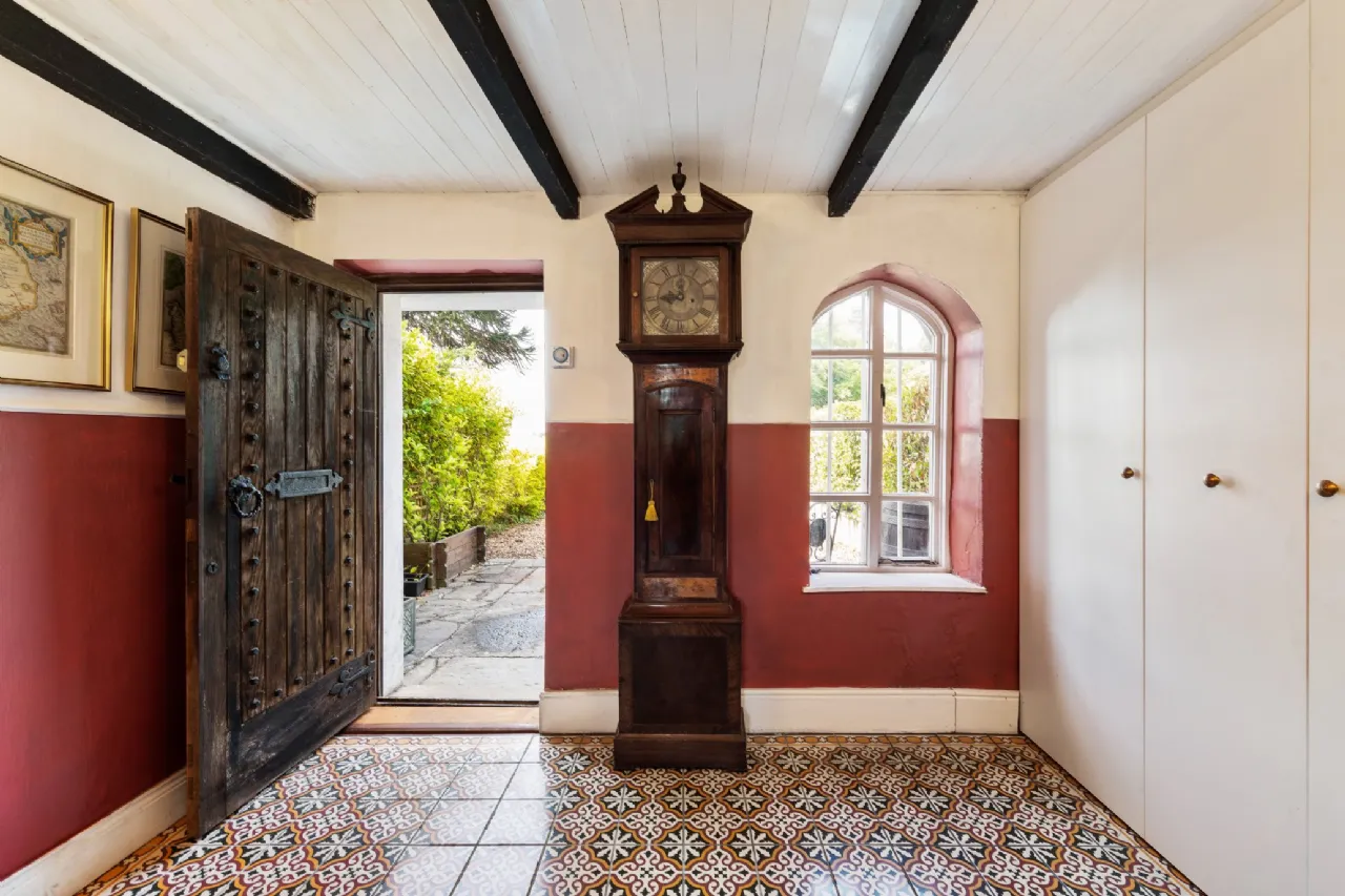 Photo of 3 Glanmore Castle, Devils Glen, Ashford, County Wicklow, A67 AH77