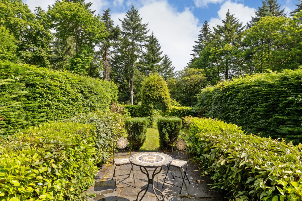 Photo of 3 Glanmore Castle, Devils Glen, Ashford, County Wicklow, A67 AH77