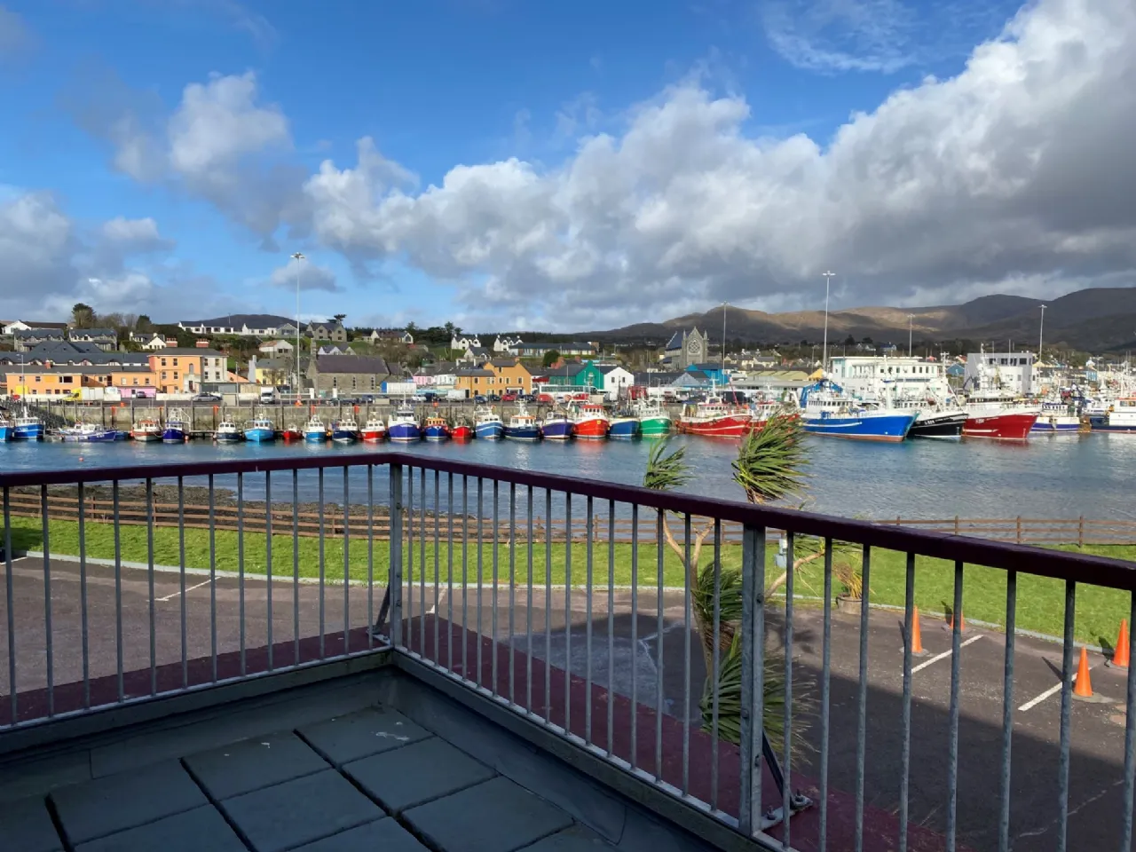 Photo of Beara Coast Hotel, Castletownbere, County Cork, P75WF59