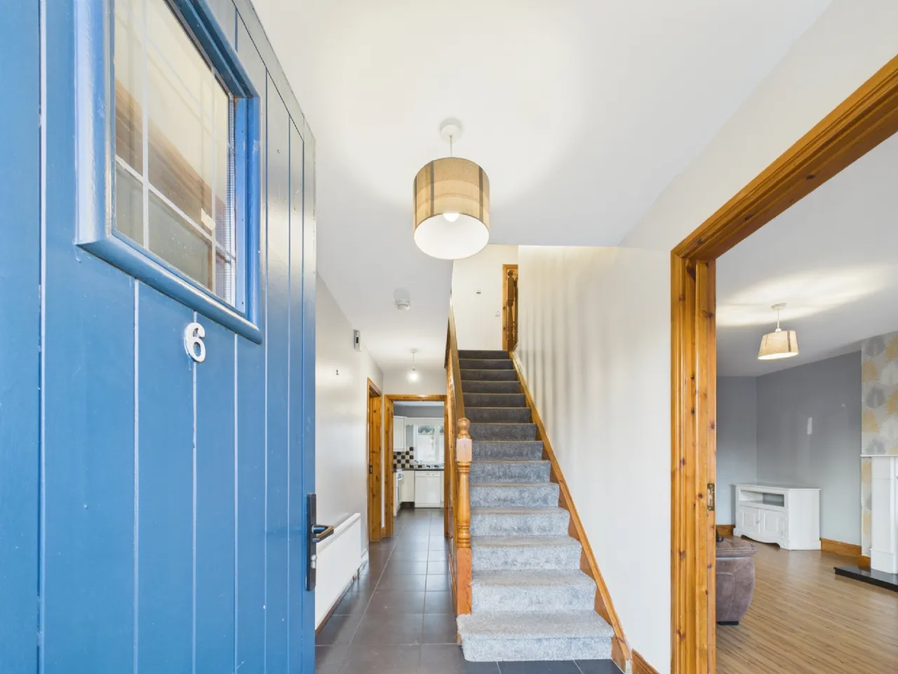 Photo of 6 Springfort Meadows, Nenagh, Co. Tipperary, E45 WC83