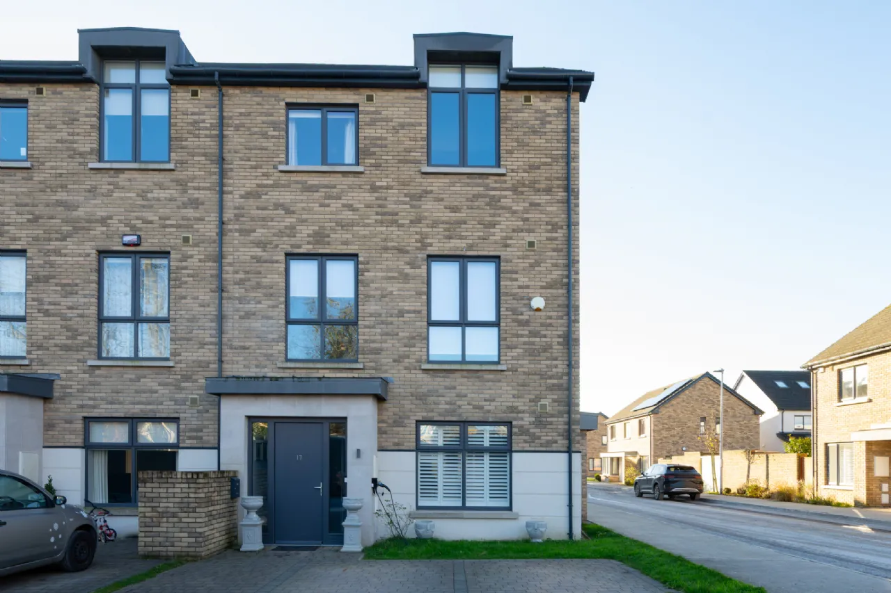 Photo of 17 Convent Gardens, Blackrock Villas, Blackrock, Cork, T12 YKP8