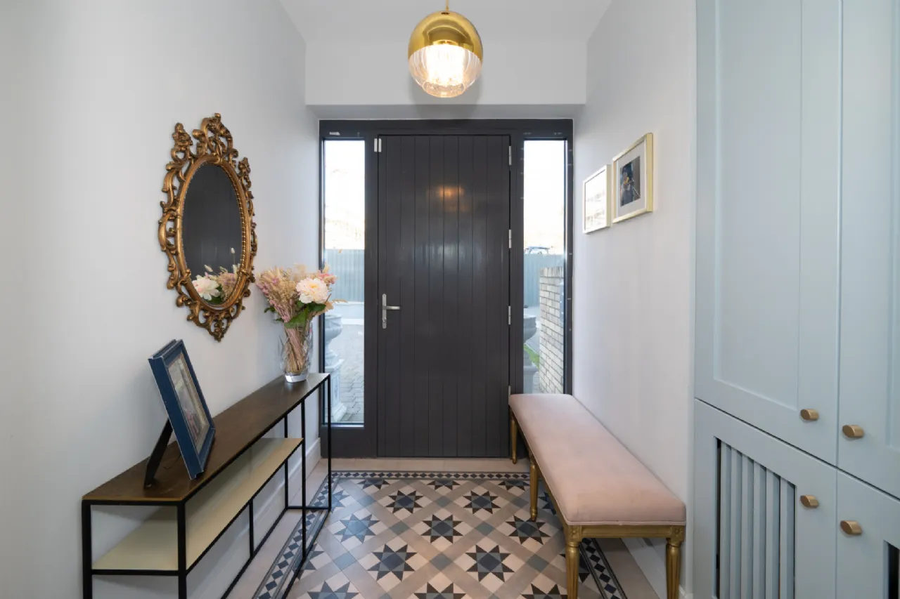 Photo of 17 Convent Gardens, Blackrock Villas, Blackrock, Cork, T12 YKP8