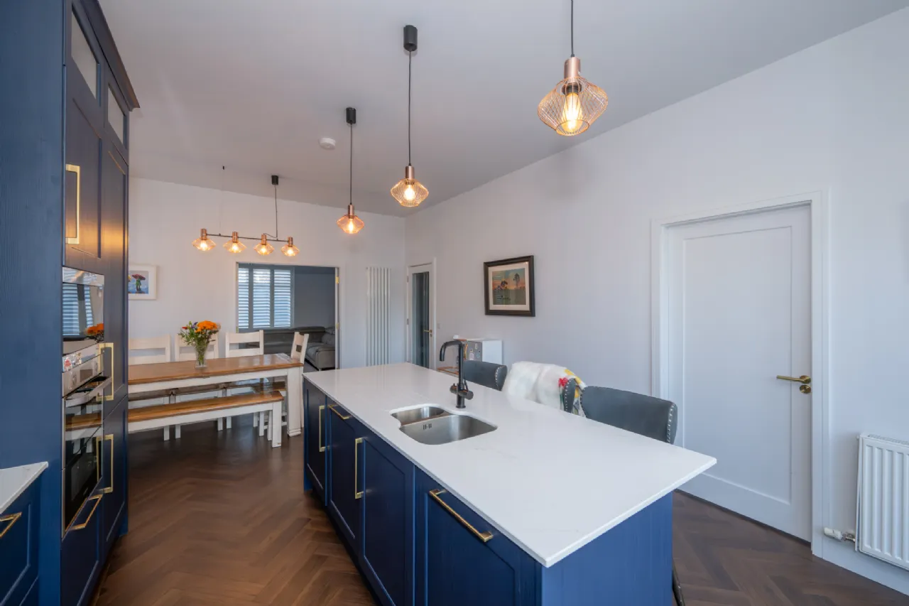 Photo of 17 Convent Gardens, Blackrock Villas, Blackrock, Cork, T12 YKP8