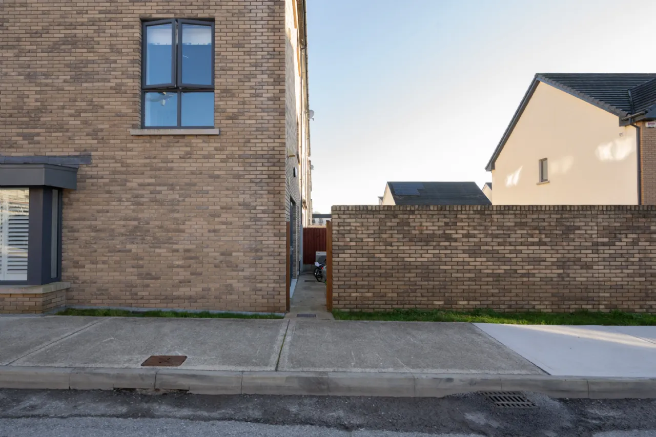 Photo of 17 Convent Gardens, Blackrock Villas, Blackrock, Cork, T12 YKP8