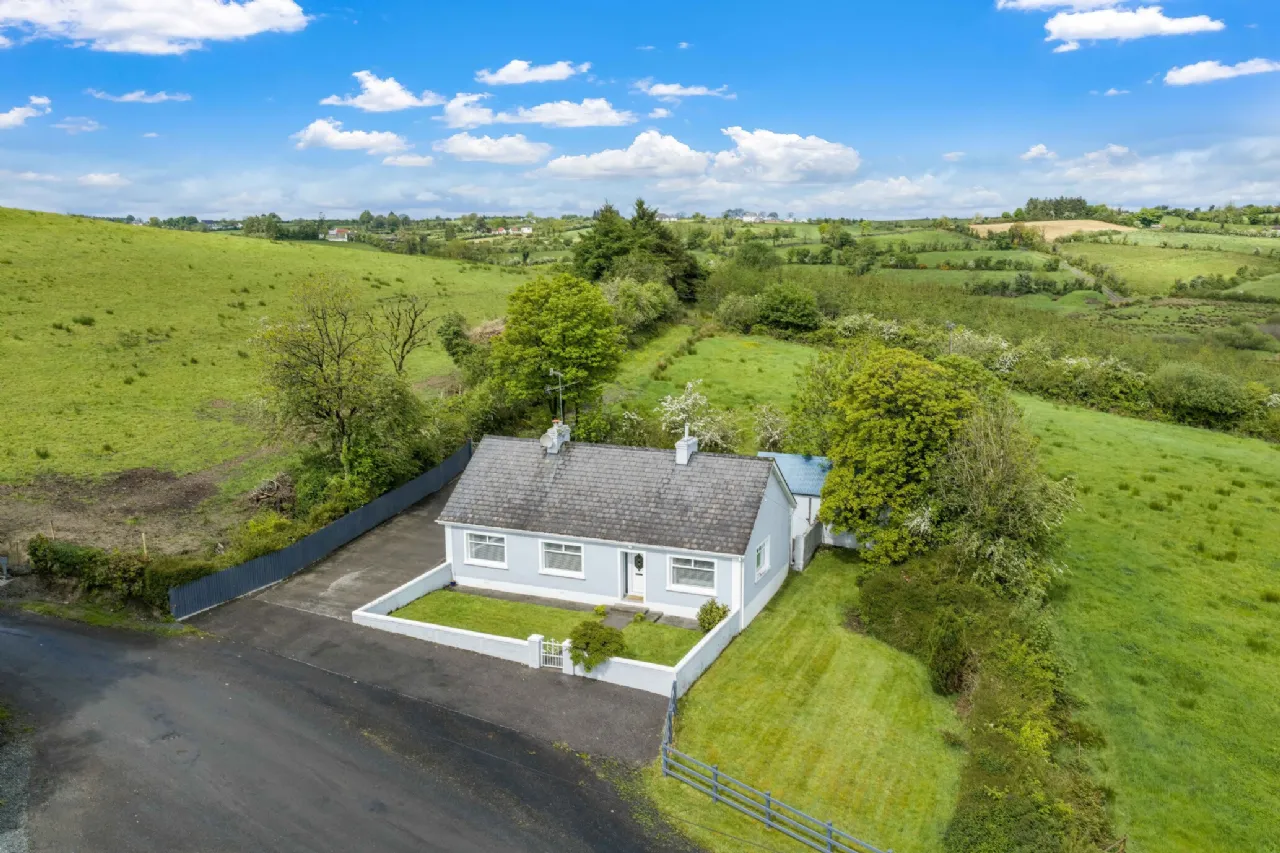 Photo of Waterloo, Baileborough, Co Cavan, A82F897