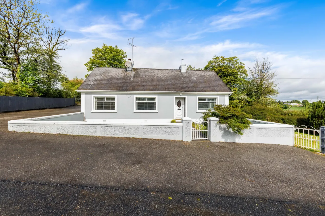 Photo of Waterloo, Baileborough, Co Cavan, A82F897