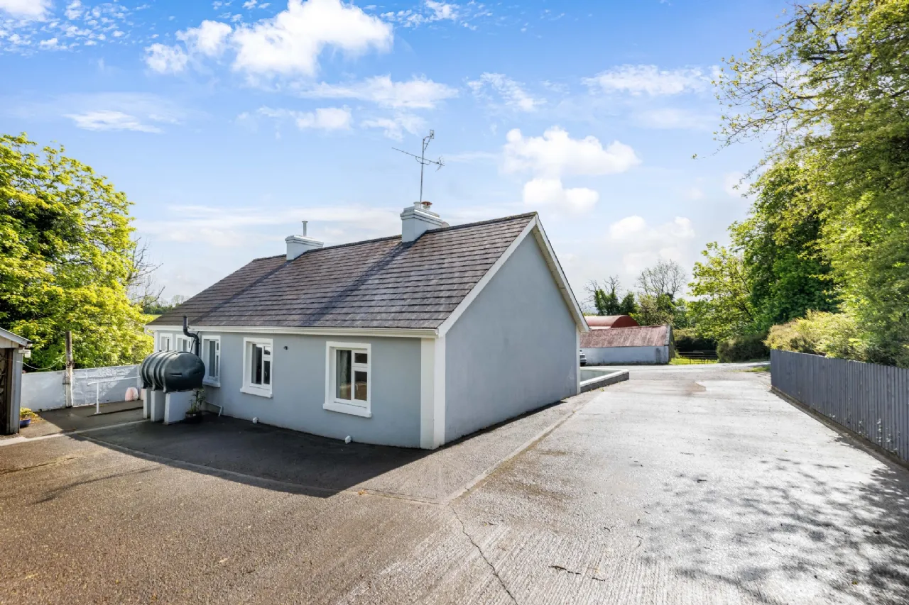 Photo of Waterloo, Baileborough, Co Cavan, A82F897