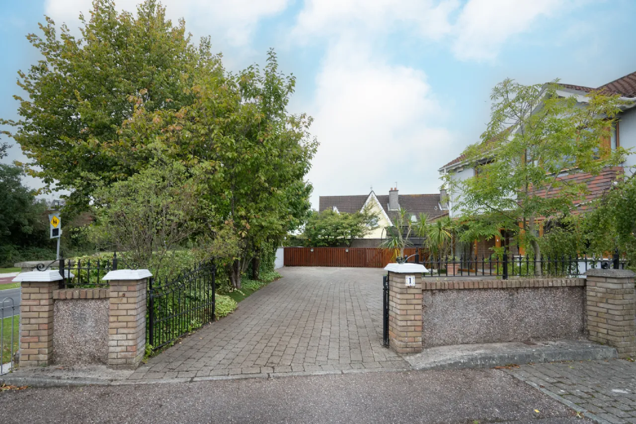 Photo of 1 Castle Meadows, Skehard Road, Cork, T12FW6A