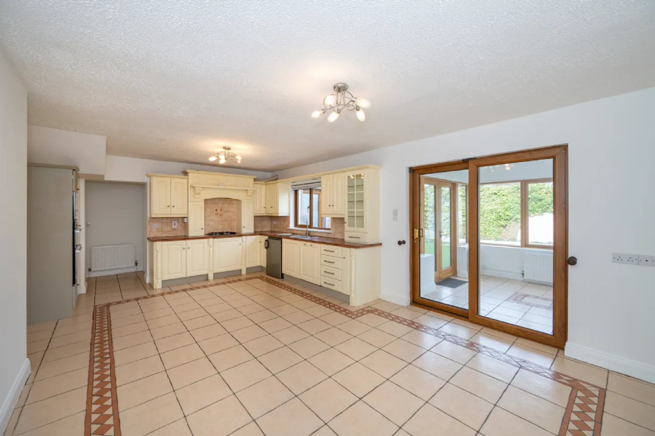 Photo of 1 Castle Meadows, Skehard Road, Cork, T12FW6A