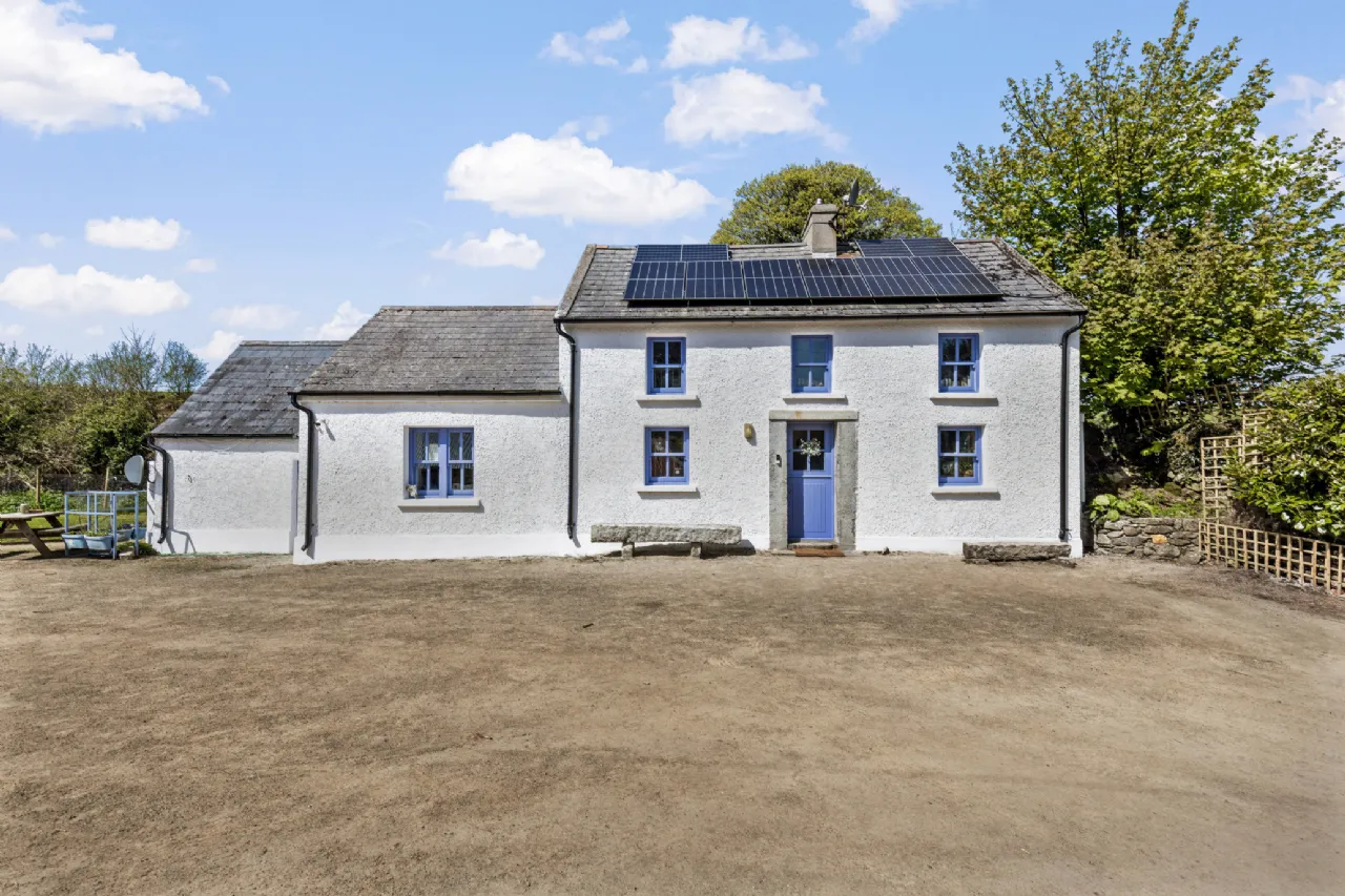 Photo of Knocksquire,, Borris,, Co. Carlow, R95F6P5