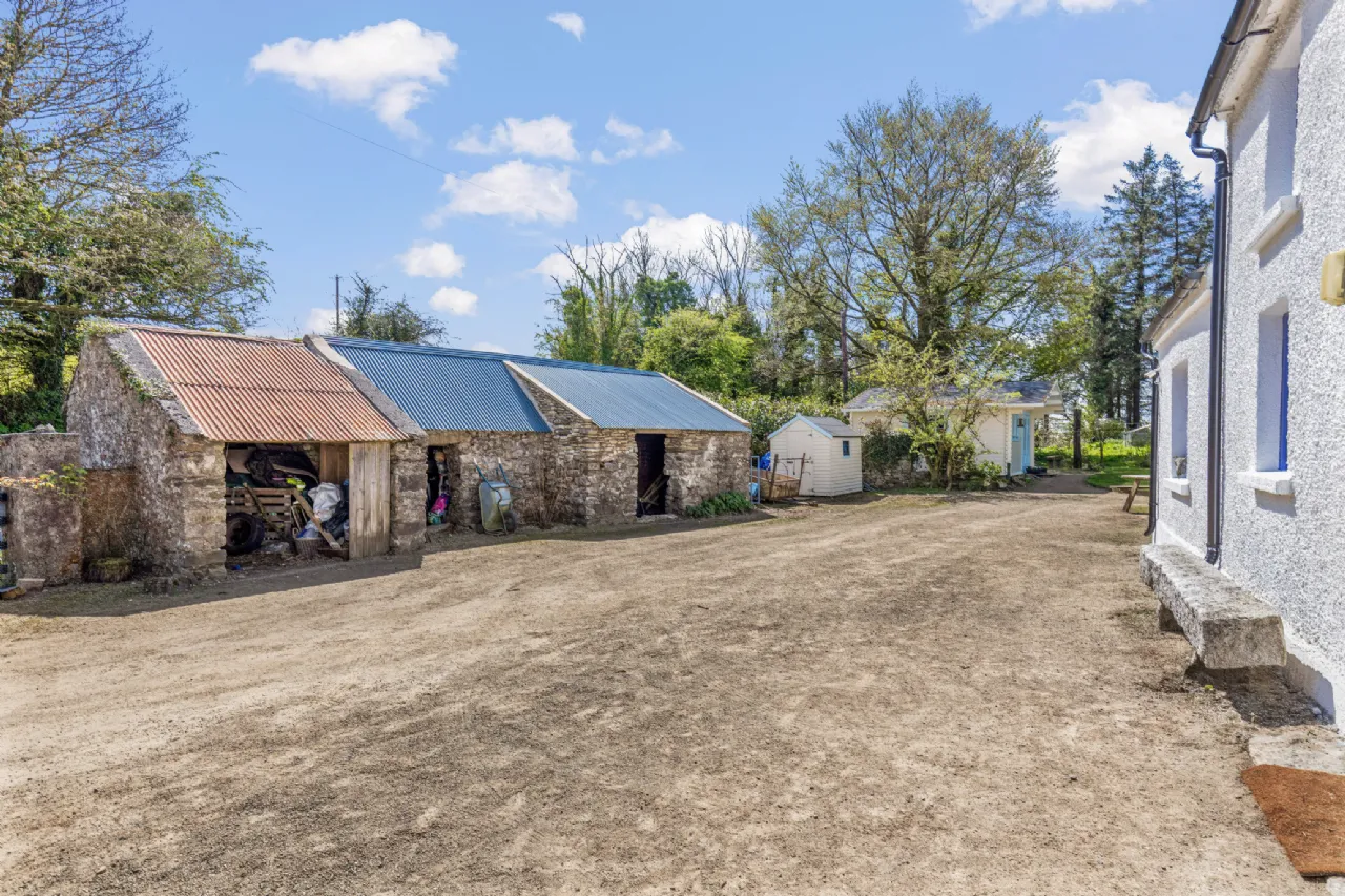 Photo of Knocksquire,, Borris,, Co. Carlow, R95F6P5