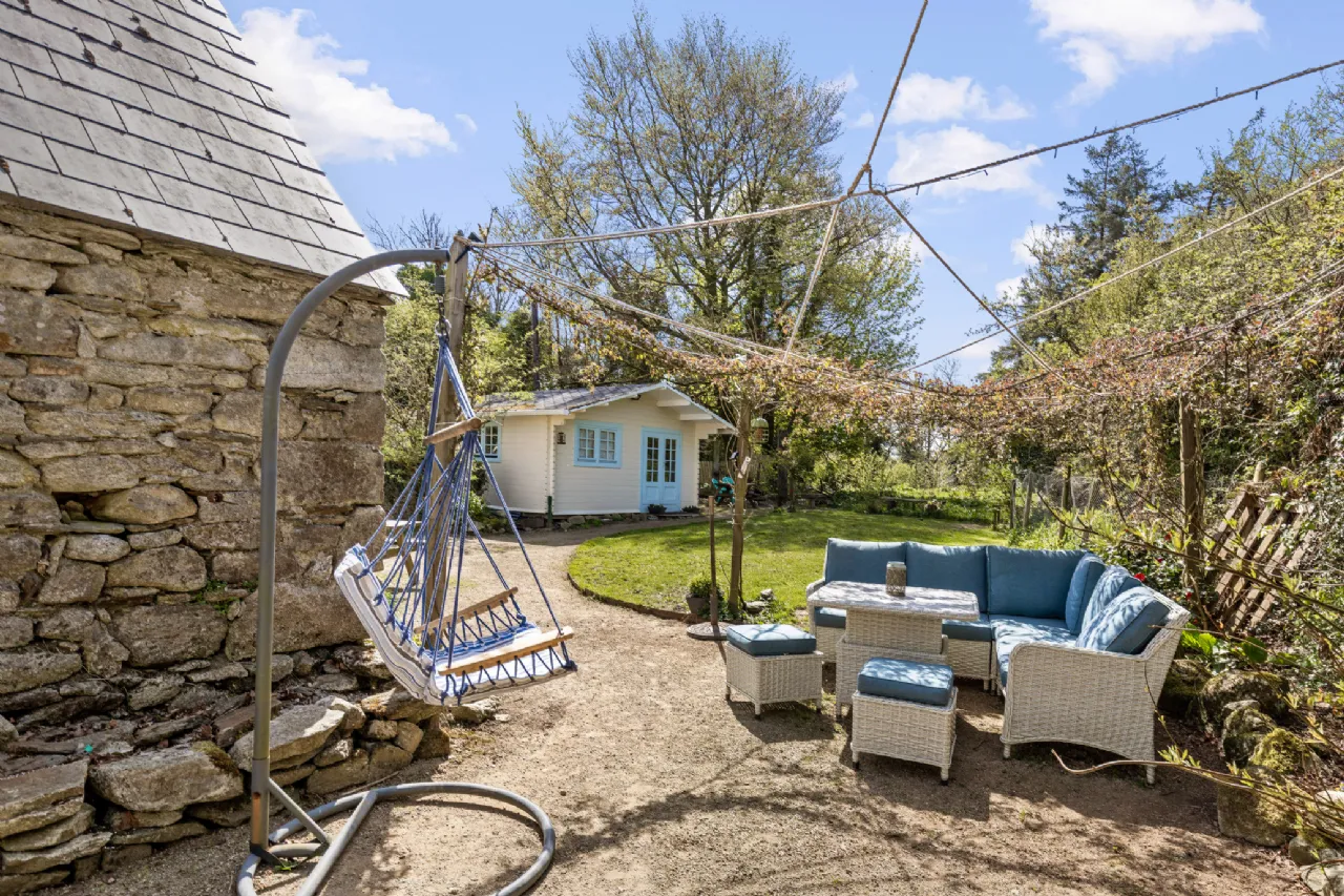 Photo of Knocksquire,, Borris,, Co. Carlow, R95F6P5