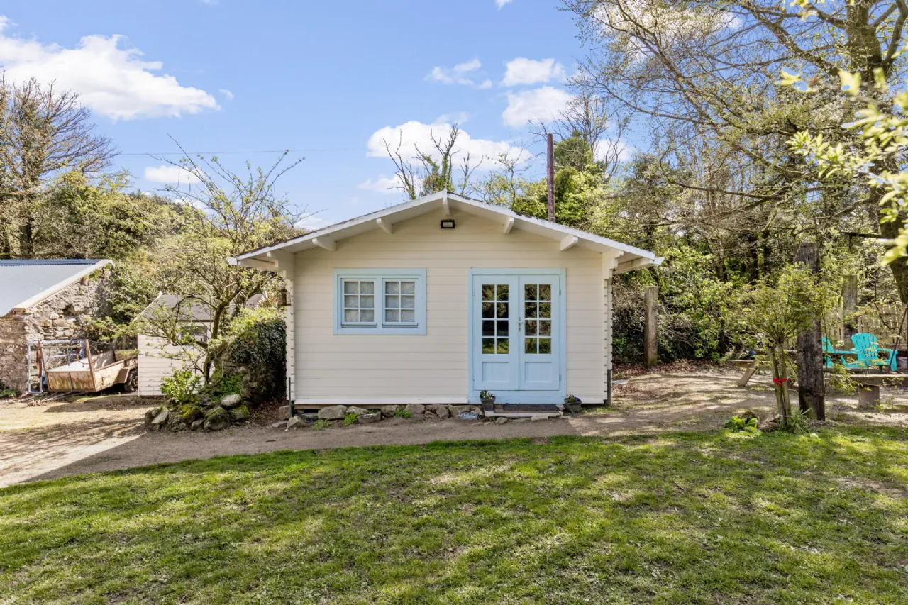 Photo of Knocksquire,, Borris,, Co. Carlow, R95F6P5