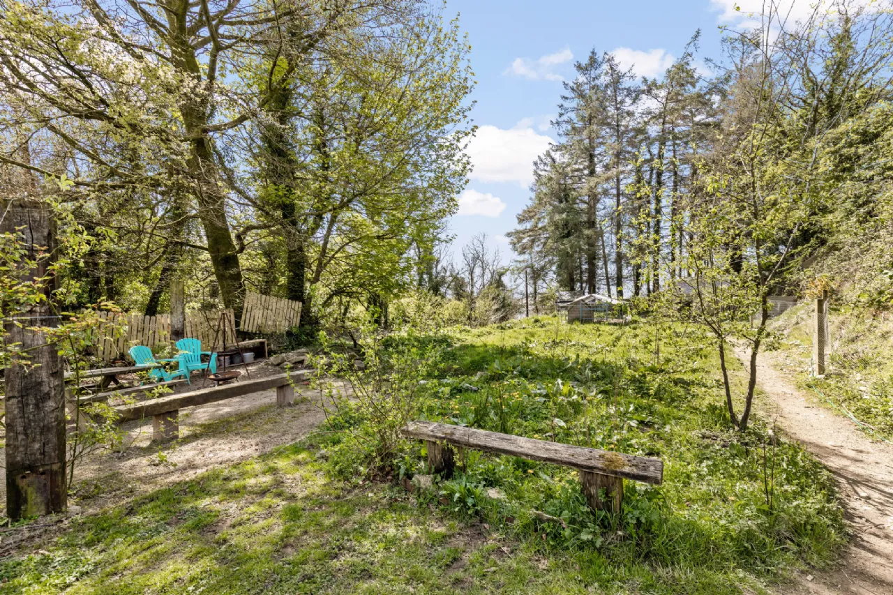 Photo of Knocksquire,, Borris,, Co. Carlow, R95F6P5