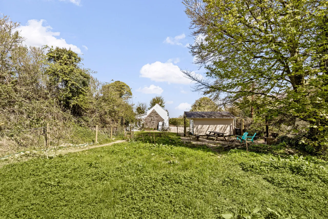 Photo of Knocksquire,, Borris,, Co. Carlow, R95F6P5