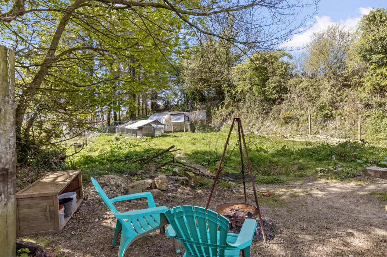 Photo of Knocksquire,, Borris,, Co. Carlow, R95F6P5