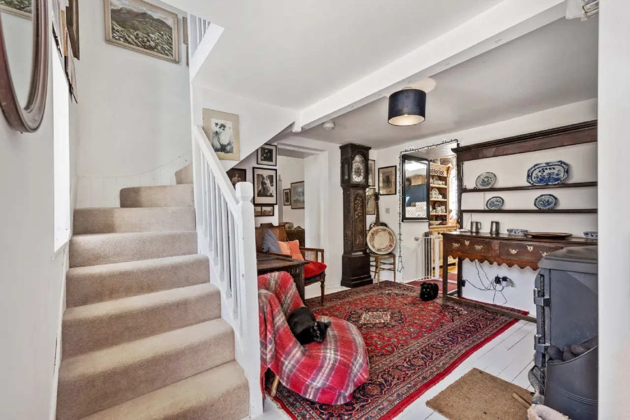 Photo of Knocksquire,, Borris,, Co. Carlow, R95F6P5