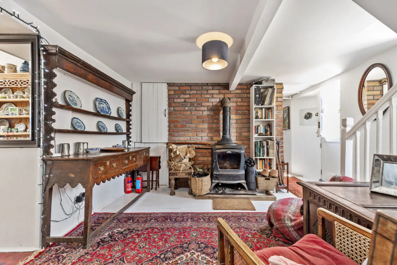 Photo of Knocksquire,, Borris,, Co. Carlow, R95F6P5