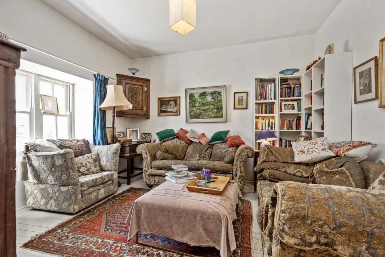 Photo of Knocksquire,, Borris,, Co. Carlow, R95F6P5