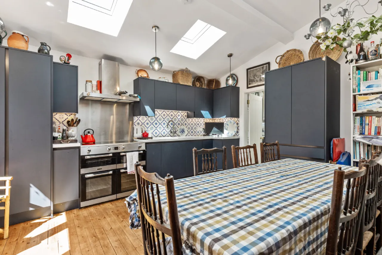 Photo of Knocksquire,, Borris,, Co. Carlow, R95F6P5