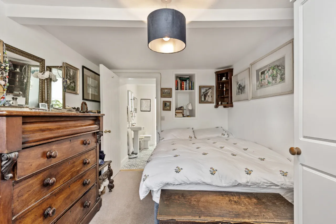 Photo of Knocksquire,, Borris,, Co. Carlow, R95F6P5