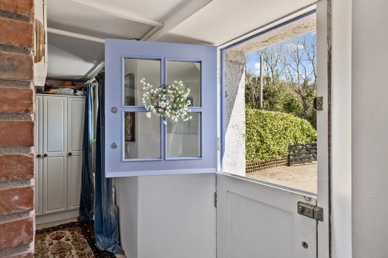 Photo of Knocksquire,, Borris,, Co. Carlow, R95F6P5