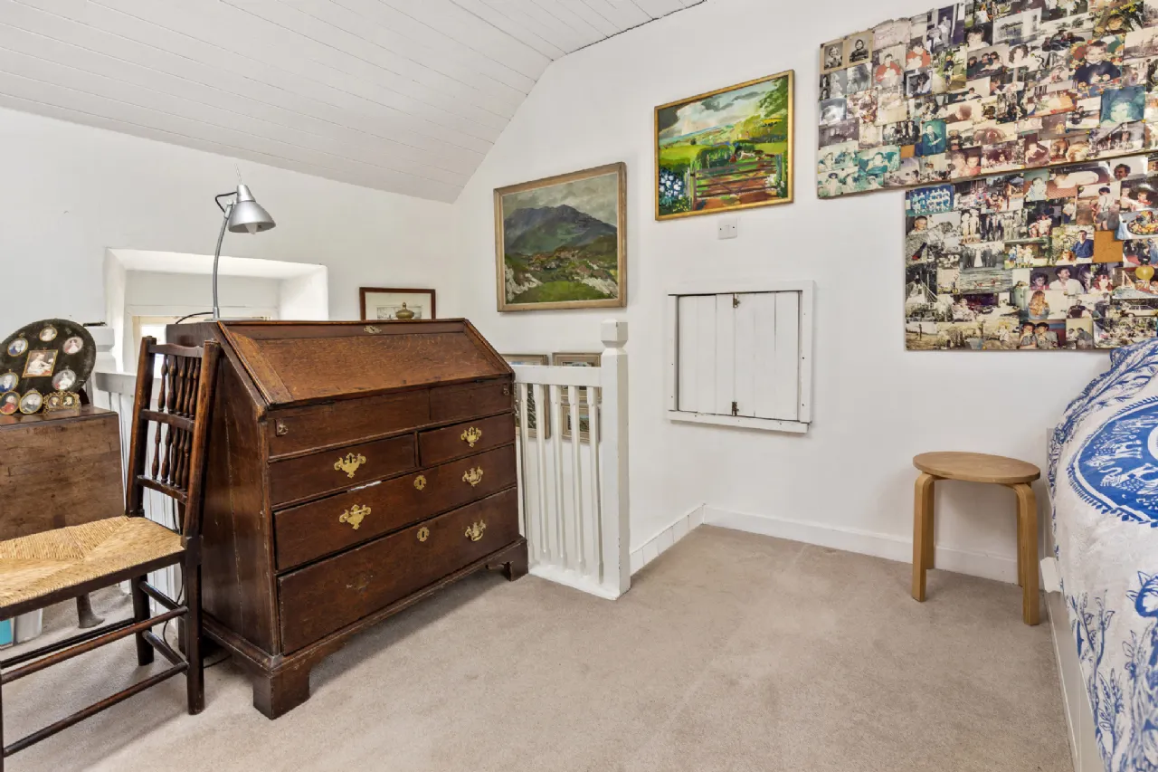 Photo of Knocksquire,, Borris,, Co. Carlow, R95F6P5