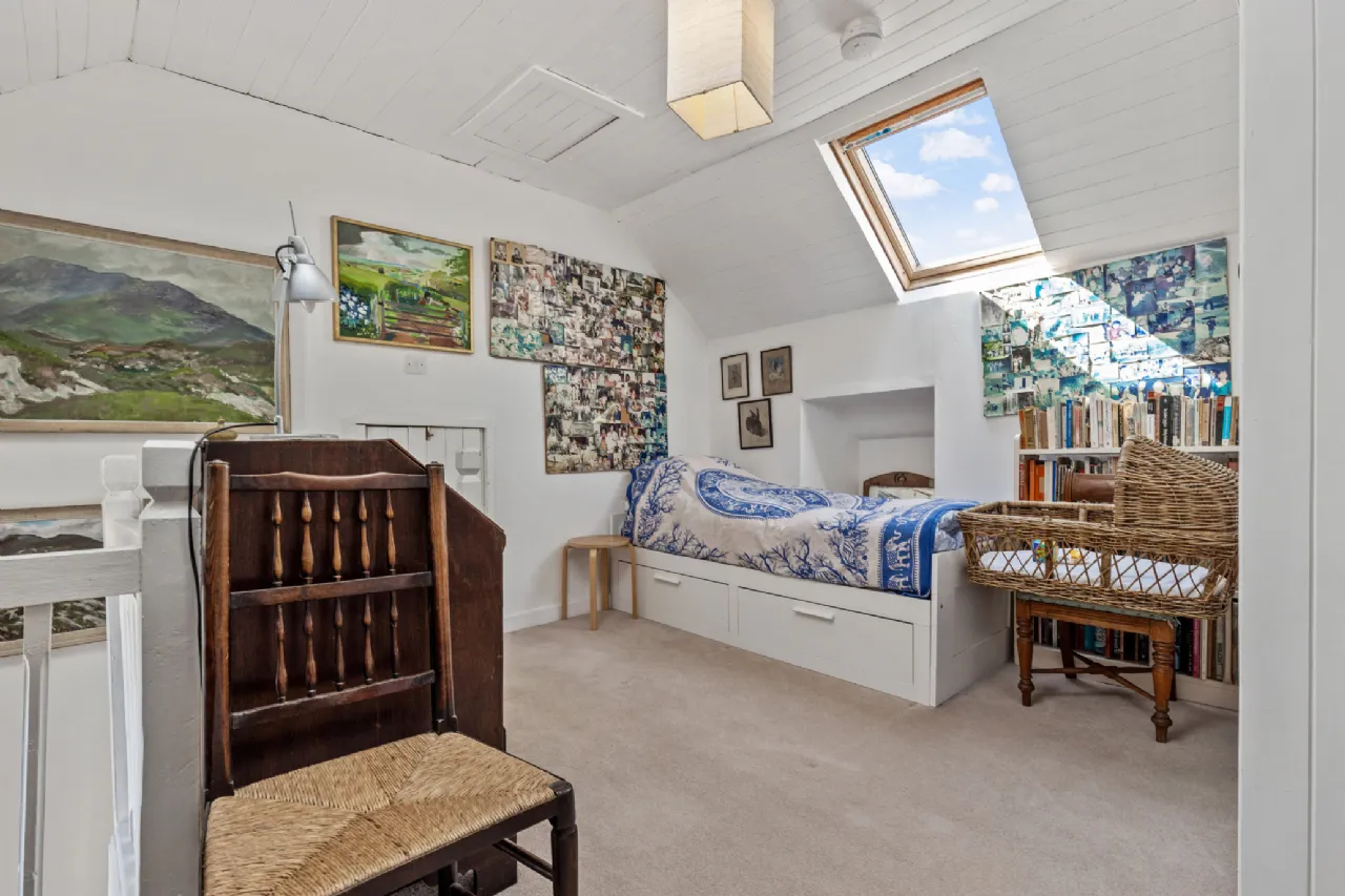 Photo of Knocksquire,, Borris,, Co. Carlow, R95F6P5