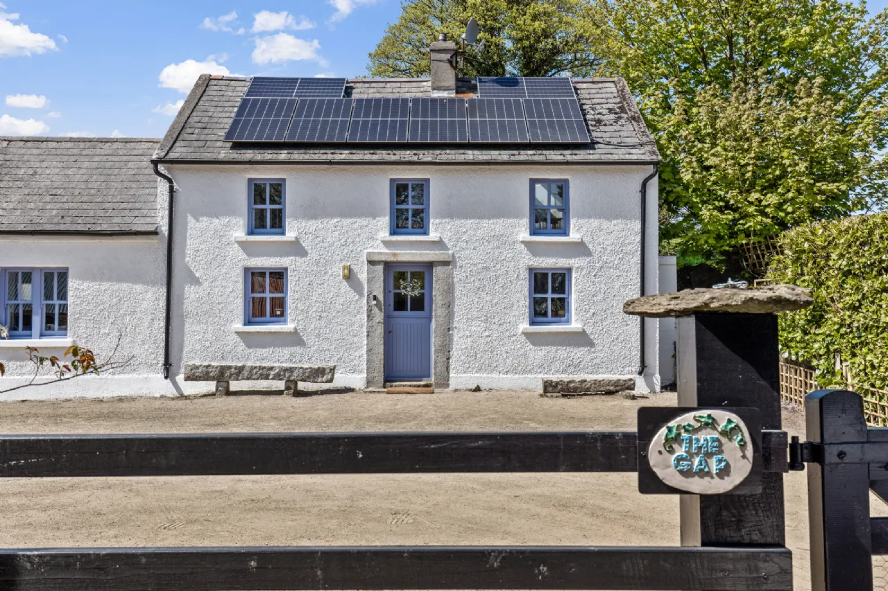 Photo of Knocksquire,, Borris,, Co. Carlow, R95F6P5