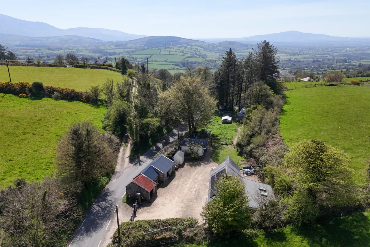 Photo of Knocksquire,, Borris,, Co. Carlow, R95F6P5