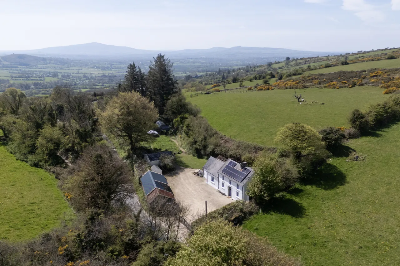 Photo of Knocksquire,, Borris,, Co. Carlow, R95F6P5