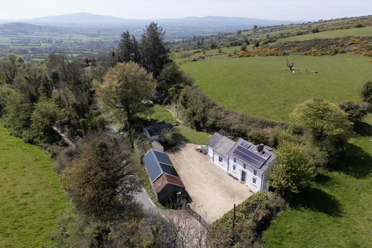 Photo of Knocksquire,, Borris,, Co. Carlow, R95F6P5