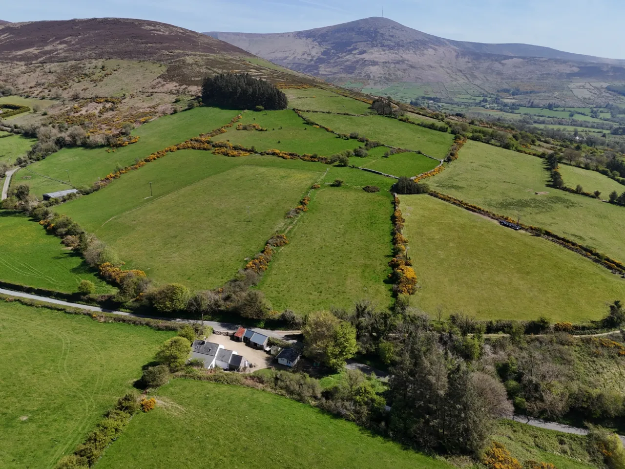 Photo of Knocksquire,, Borris,, Co. Carlow, R95F6P5