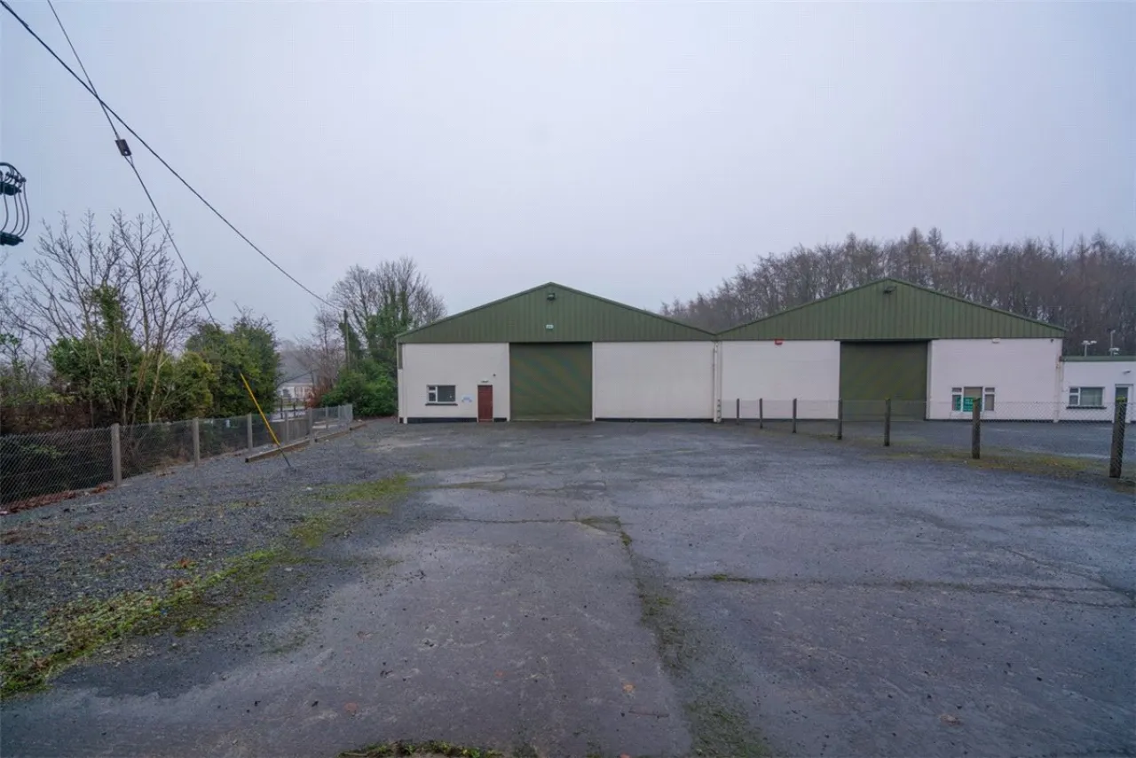 Photo of Dunsinaire, Monaghan, H18TY79