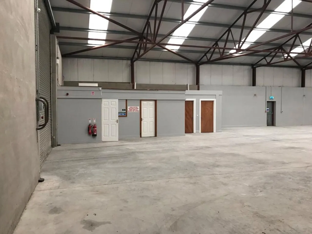Photo of Unit A, Dunsinaire, Monaghan, H18TY79