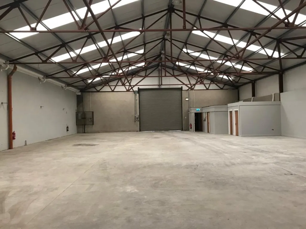 Photo of Unit A, Dunsinaire, Monaghan, H18TY79