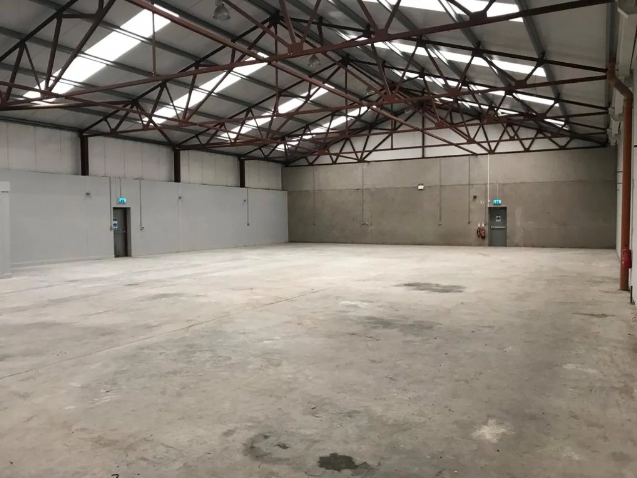 Photo of Unit A, Dunsinaire, Monaghan, H18TY79
