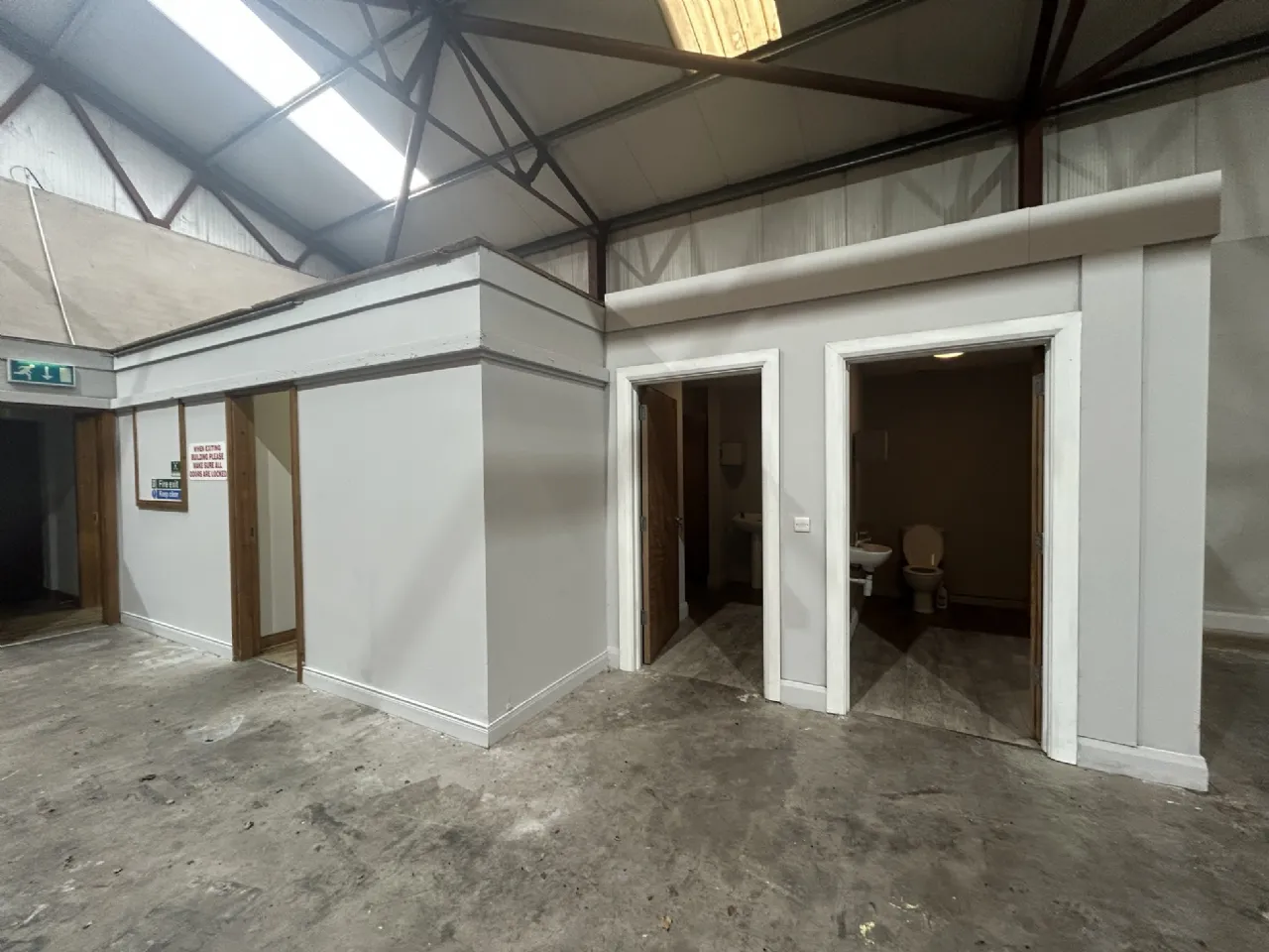 Photo of Unit A, Dunsinaire, Monaghan, H18TY79