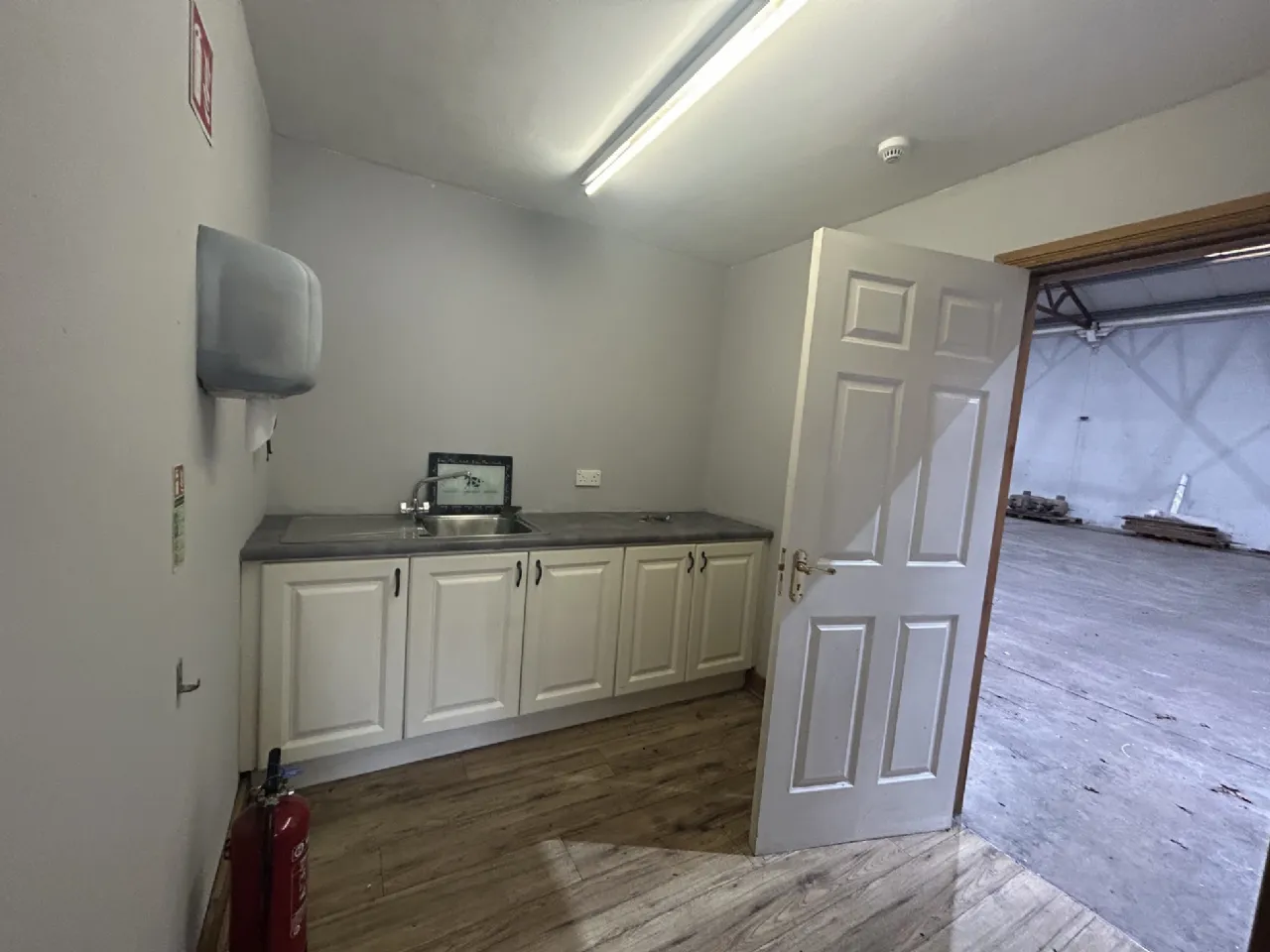 Photo of Unit A, Dunsinaire, Monaghan, H18TY79