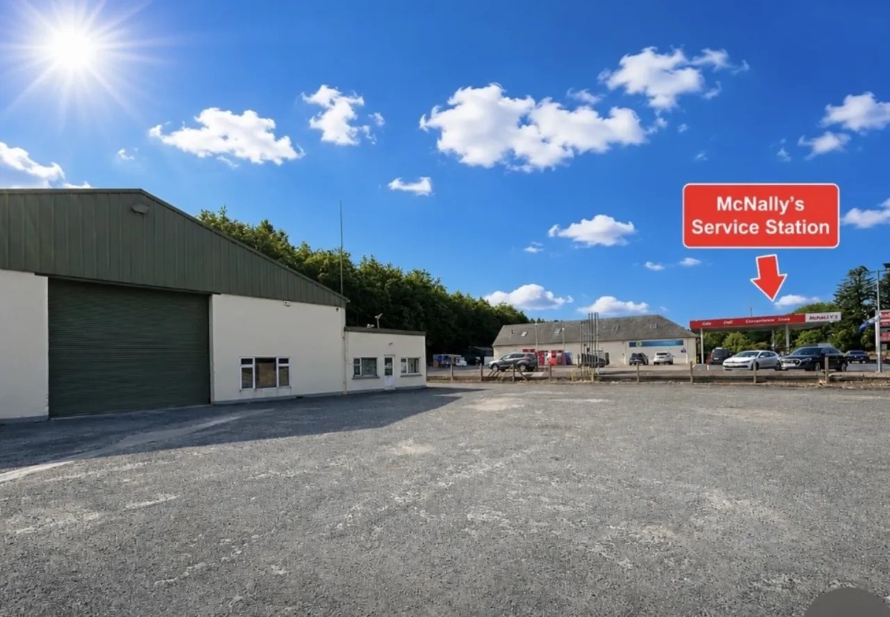 Photo of Unit A, Dunsinaire, Monaghan, H18TY79