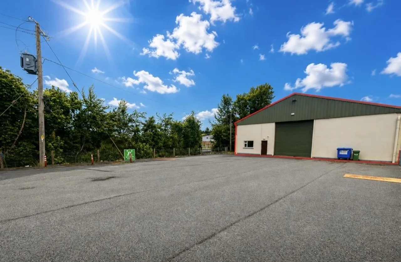 Photo of Unit A, Dunsinaire, Monaghan, H18TY79