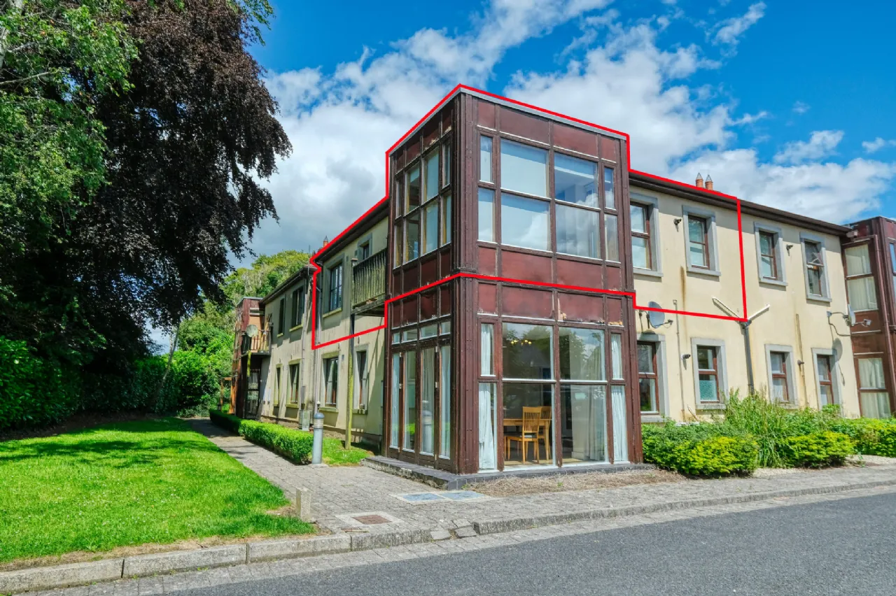 Photo of 16 Saint Albans, Battery Road, Longford, N39A218N
