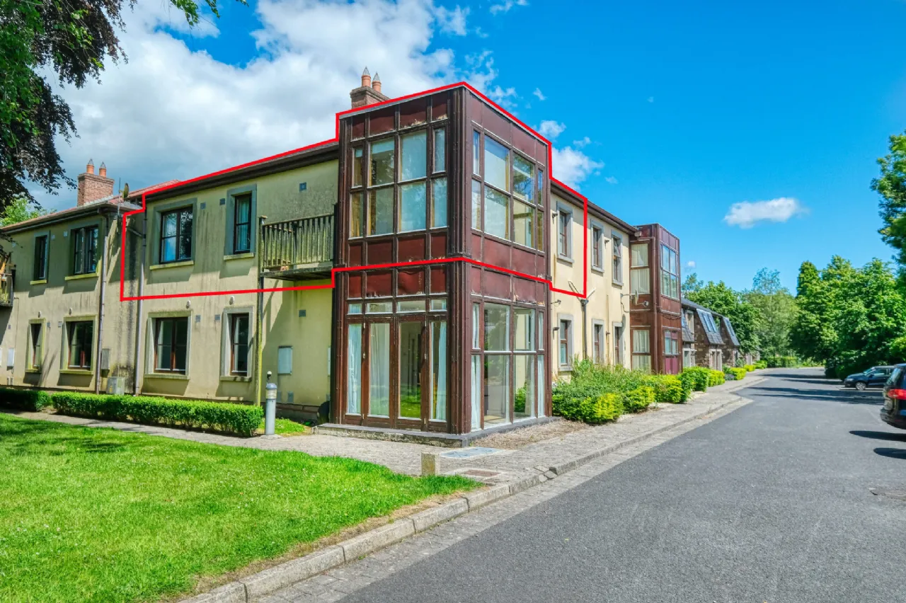 Photo of 16 Saint Albans, Battery Road, Longford, N39A218N