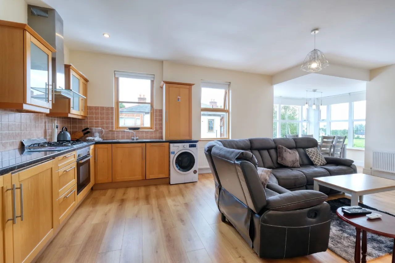 Photo of 16 Saint Albans, Battery Road, Longford, N39A218N